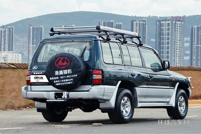 2013款 2.2L 手動(dòng)四驅(qū)標(biāo)準(zhǔn)型