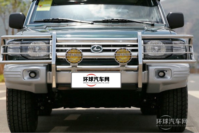 2013款 2.2L 手動(dòng)四驅(qū)標(biāo)準(zhǔn)型