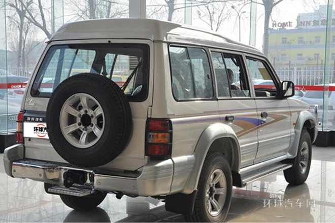 2009款 2.2L 手動兩驅(qū)