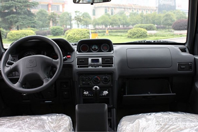 2009款 2.2L 手動四驅(qū)