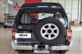 2009款 2.2L 手動(dòng)四驅(qū)