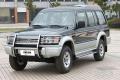 2009款 2.2L 手動四驅(qū)