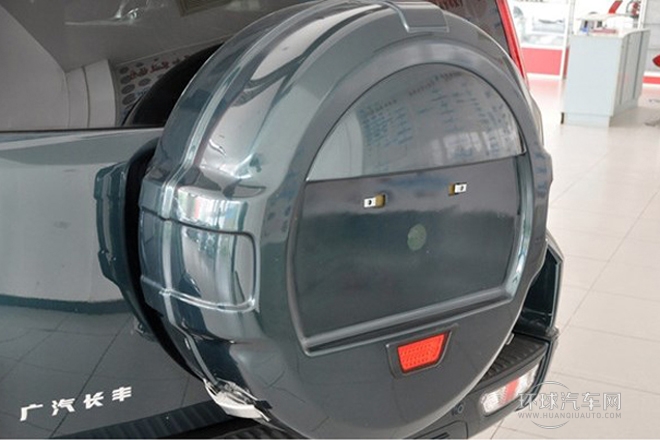2014款 2.4L 兩驅(qū)舒適型