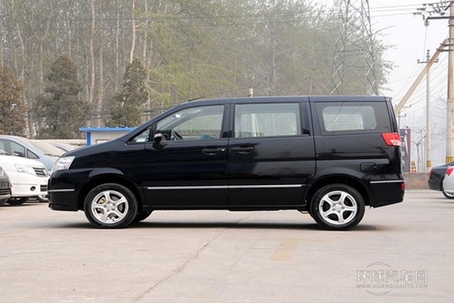 2013款 改款 1.5L 手動(dòng)豪華型7座 國(guó)IV