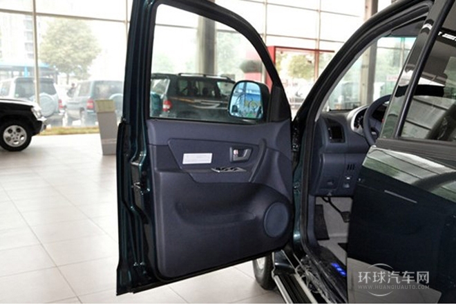 2014款 2.4L 兩驅(qū)舒適型