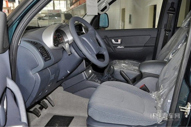 2014款 2.4L 兩驅(qū)舒適型