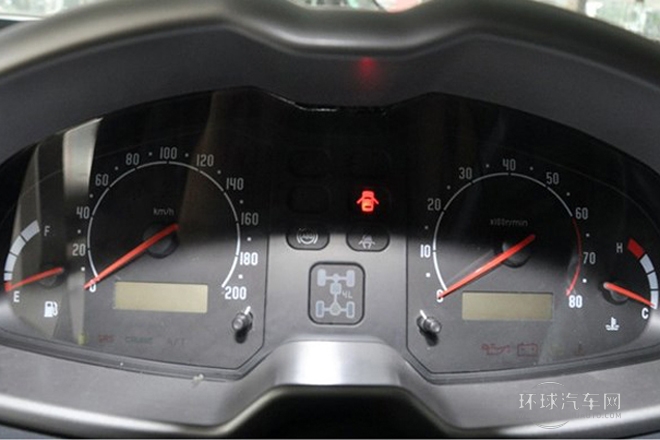 2014款 2.4L 兩驅(qū)舒適型
