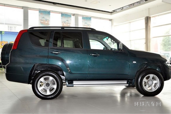 2014款 2.4L 兩驅(qū)舒適型