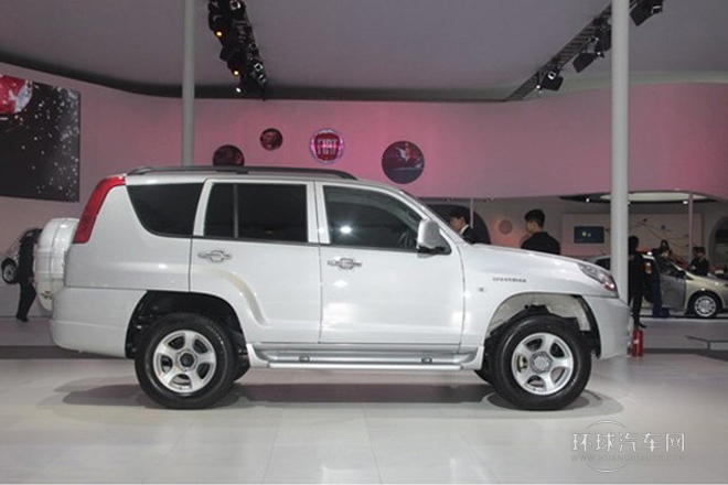 2014款 2.4L 四驅(qū)舒適型