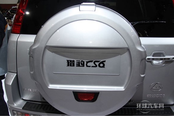 2014款 2.4L 四驅(qū)豪華型