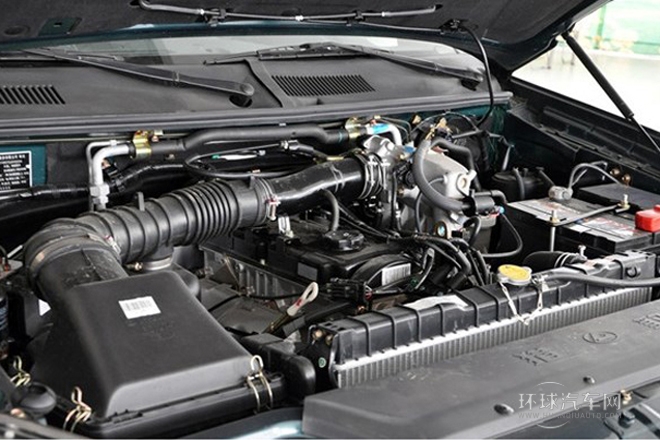 2014款 2.4L 四驅(qū)豪華型