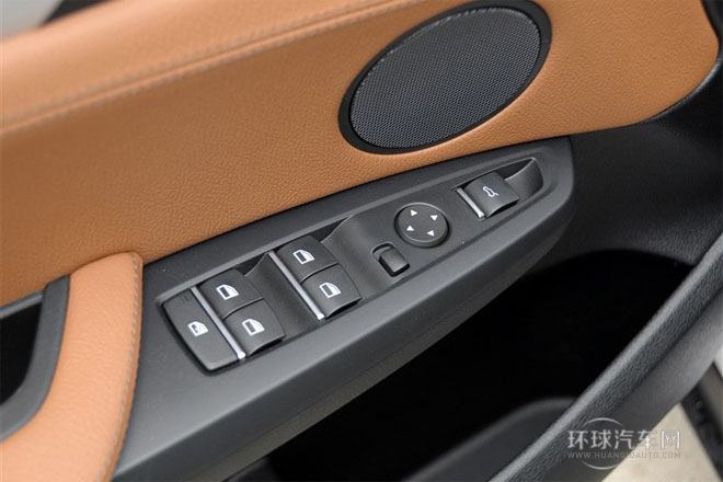 2014款 xDrive28i 領(lǐng)先型