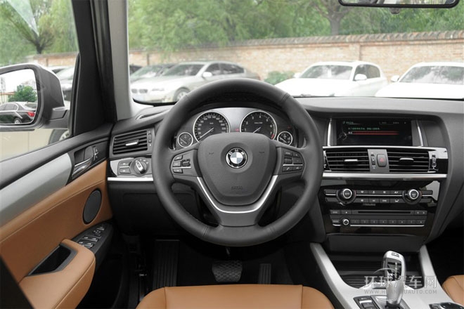 2014款 xDrive28i 領(lǐng)先型