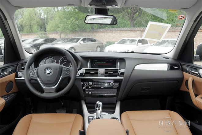 2014款 xDrive28i 領(lǐng)先型