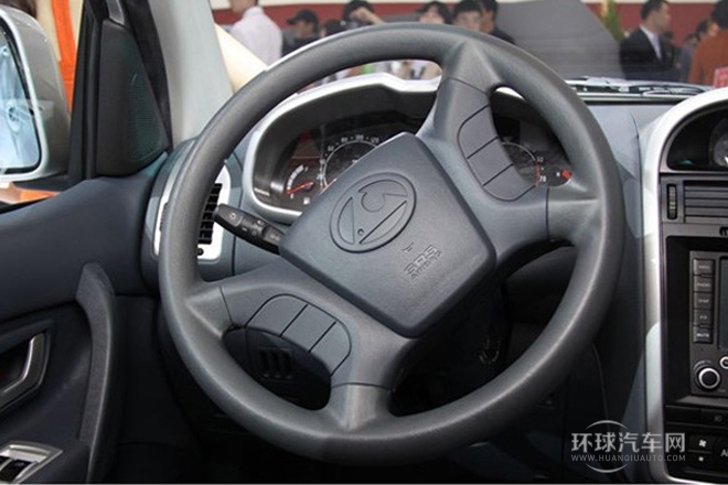 2014款 2.4L 四驅(qū)豪華型