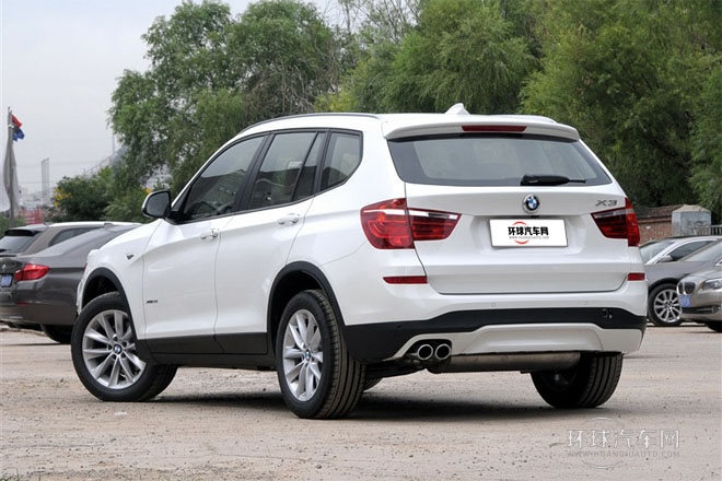 2014款 xDrive28i 領(lǐng)先型