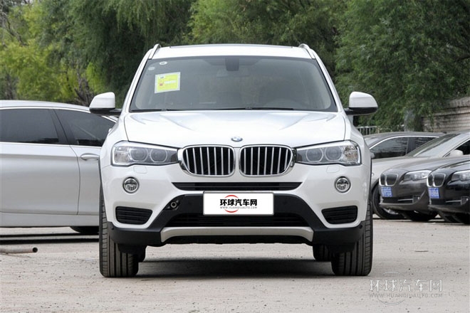 2014款 xDrive28i 領(lǐng)先型