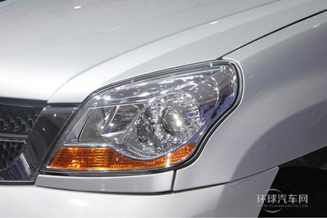 2014款 2.4L 四驅(qū)豪華型