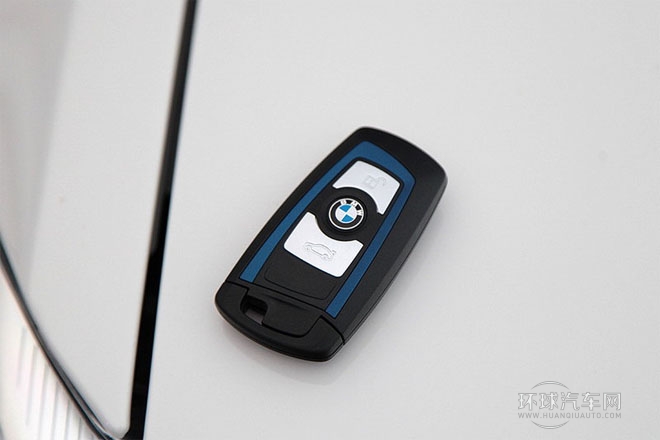 2014款 xDrive35i M運(yùn)動(dòng)型