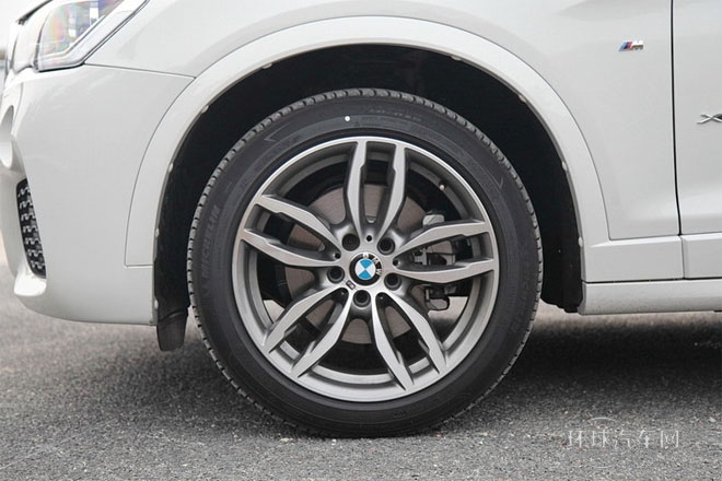 2014款 xDrive35i M運(yùn)動(dòng)型