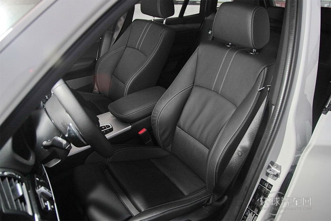 2014款 xDrive35i M運(yùn)動型