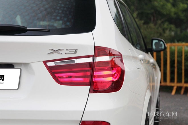 2014款 xDrive35i M運(yùn)動(dòng)型