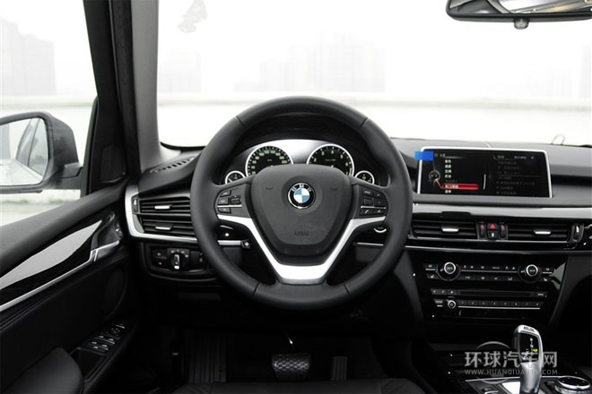 2014款 xDrive35i 豪華型