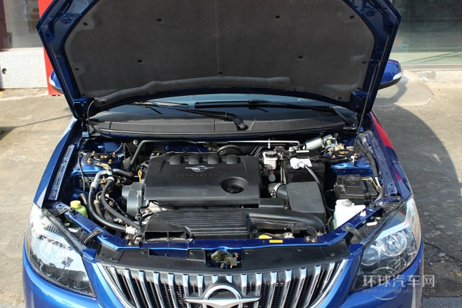 2013款 兩廂 1.6L 自動(dòng)精英版