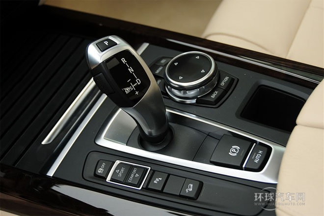 2014款 xDrive35i 領先型