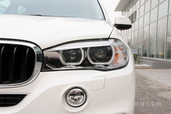 2014款 xDrive35i 領(lǐng)先型