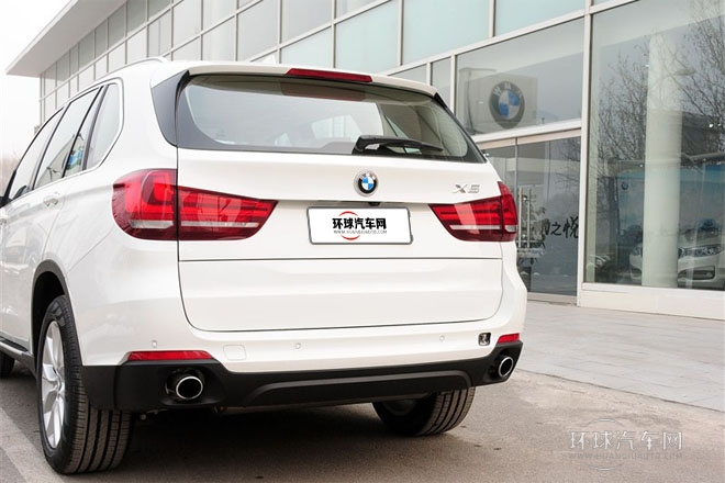 2014款 xDrive35i 領(lǐng)先型
