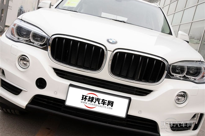 2014款 xDrive35i 領(lǐng)先型