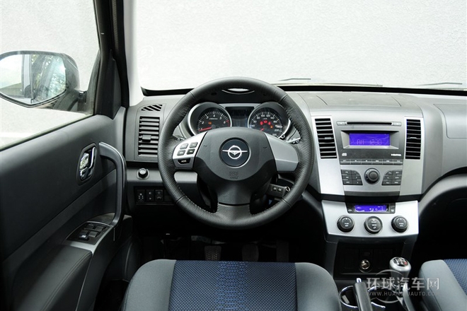 2013款 2.0L 手動經(jīng)典型