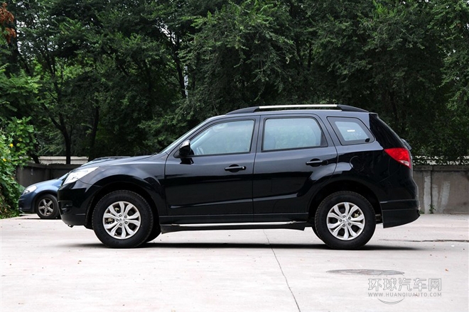2013款 2.0L 手動(dòng)經(jīng)典型