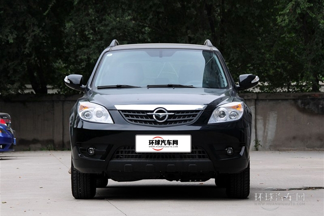 2013款 2.0L 手動(dòng)經(jīng)典型