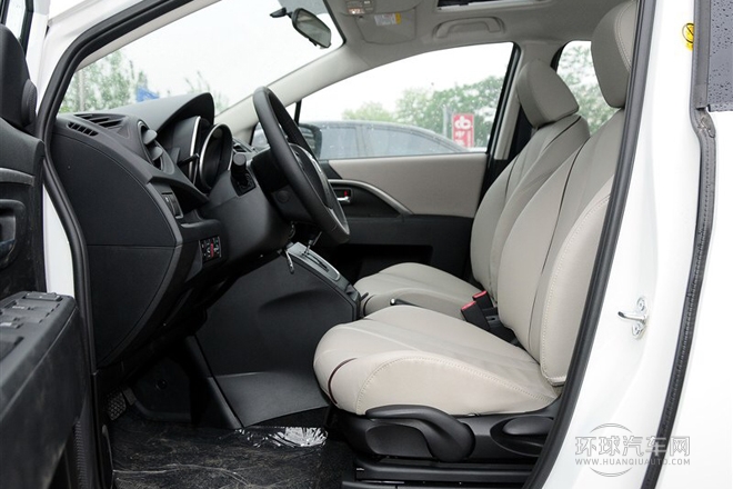 2013款 2.0L 自動(dòng)豪華型