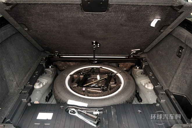 2014款 xDrive50i M運(yùn)動型