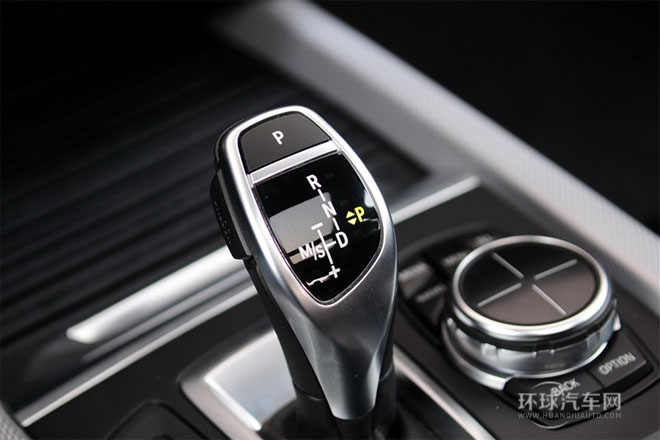 2014款 xDrive50i M運(yùn)動(dòng)型