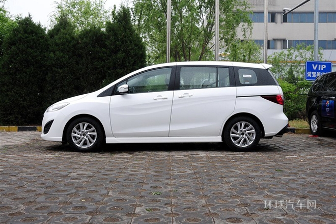 2013款 2.0L 自動(dòng)豪華型