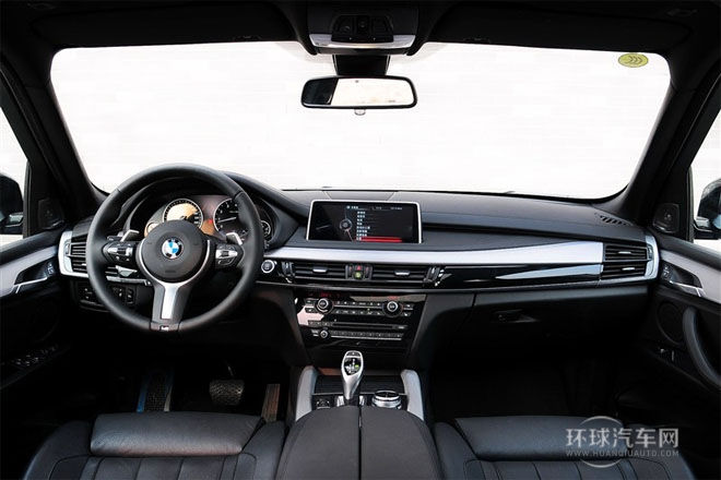 2014款 xDrive50i M運(yùn)動型