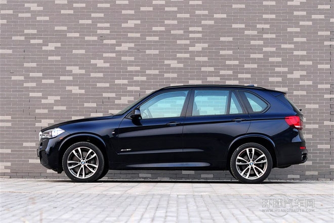2014款 xDrive50i M運(yùn)動(dòng)型