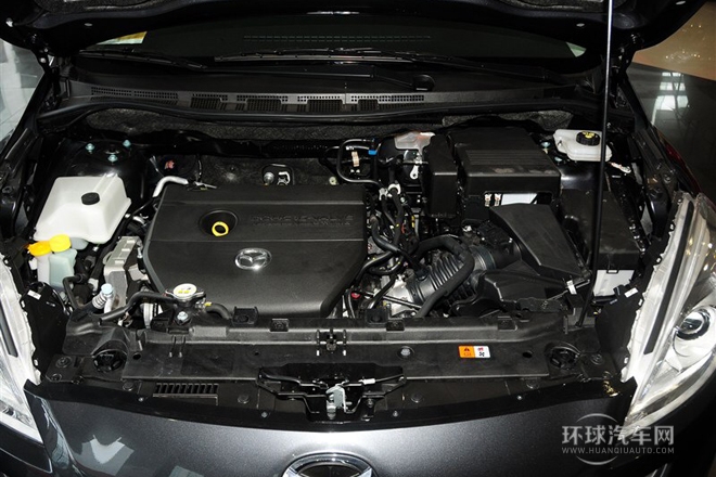 2013款 2.0L 自動(dòng)舒適型