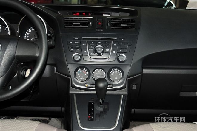2013款 2.0L 自動舒適型