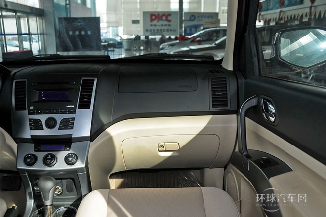 2013款 2.0L 自動(dòng)都市精英型