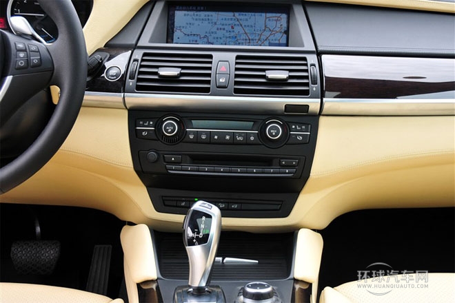 2010款 4.4T 混合動力版