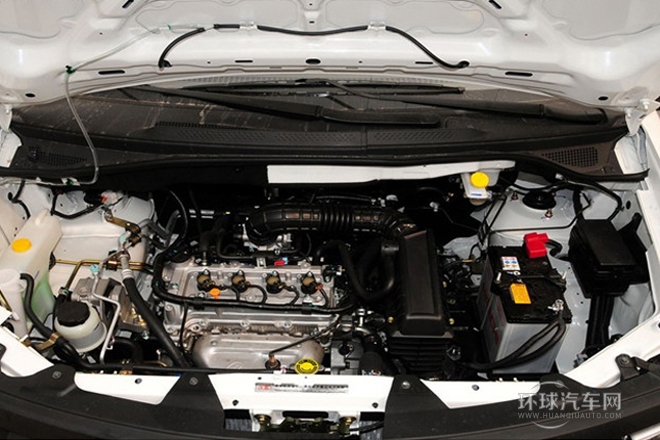 2013款 改款 1.5L 手動(dòng)標(biāo)準(zhǔn)型5座 國(guó)V