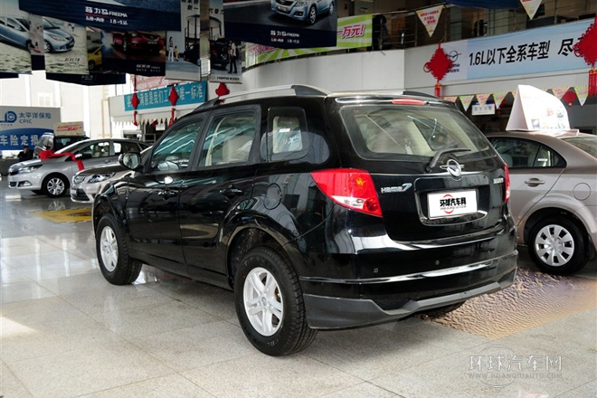 2013款 2.0L 自動(dòng)都市精英型