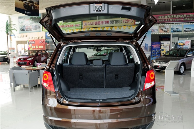 2013款 2.0L 手動(dòng)都市精英型