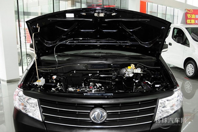 2013款 改款 1.5L 手動(dòng)標(biāo)準(zhǔn)型7座 國(guó)V