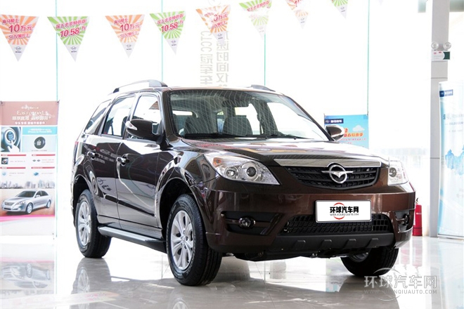 2013款 2.0L 手動(dòng)都市精英型